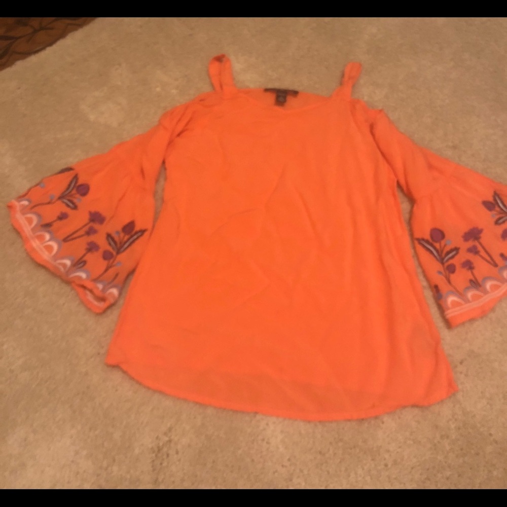 Girls shirt